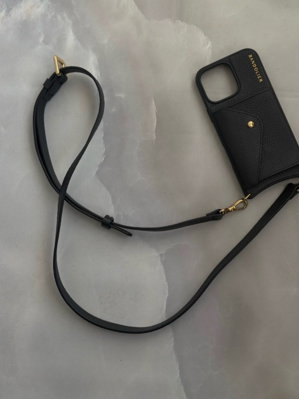 Bandolier Hailey iPhone 16 ProMax - Picture 5 of 6